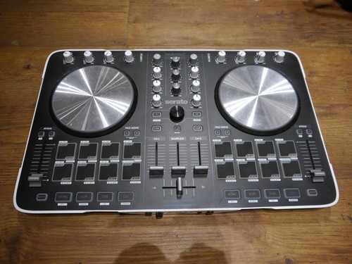 Reloop beatmix kanal - , dj