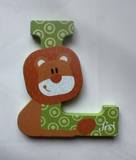 Sevi Holz-Buchstaben -