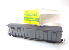 Liliput 915  H0e -  4-achsiger