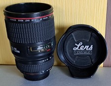 Canon Kamera Objektiv Reise Thermobecher Fotograf Kaffeebecher - tolles Geschenk