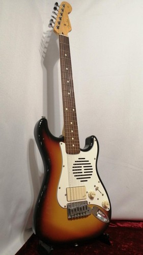 Fender japan built - japan, amp