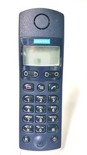Siemens gigaset 2000c - siemens, pocket