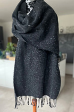 Neu zara xxl schal - neu!,