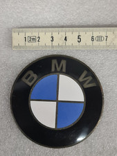 BMW Oldtimer Emblem Logo