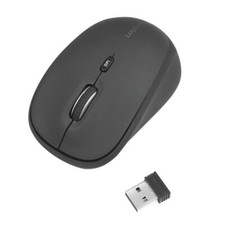 Maus ergonomisch Kabellos Wireless Funkmaus 2.4Ghz 1600 dpi Laptop PC Maus Mouse
