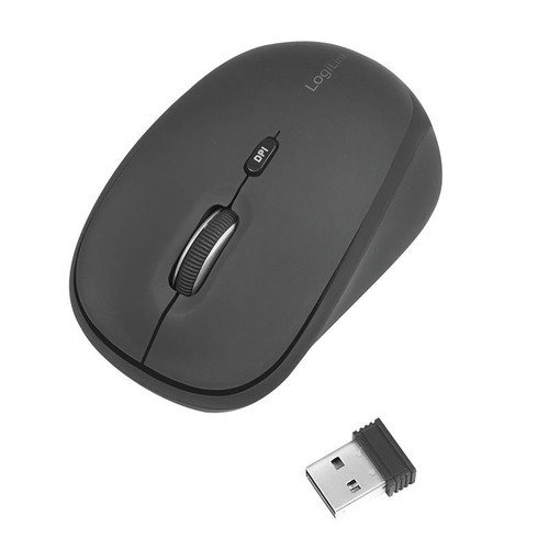 Maus ergonomisch kabellos - maus,