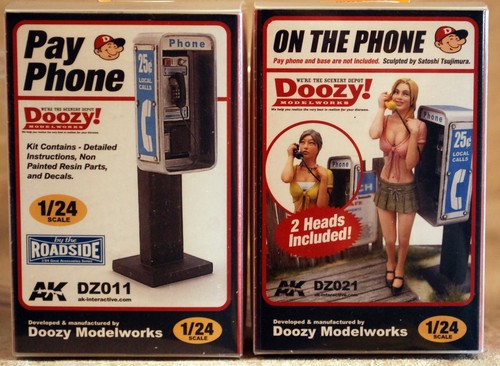Doozy 011 021 - doozy, payphone
