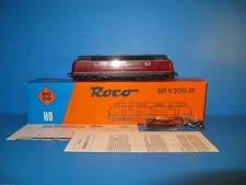   Roco H0 Diesel Lok BR V 200