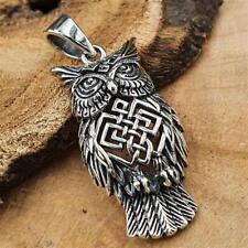 Eule Schmuck Anhänger