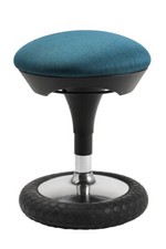 Drehstuhl Bürostuhl Sitness