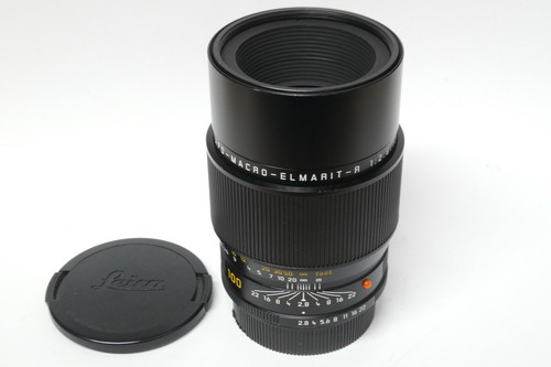 Leitz leica apo macro - leitz, /