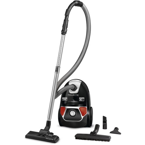 Rowenta ro3955 compact power - ro3955,
