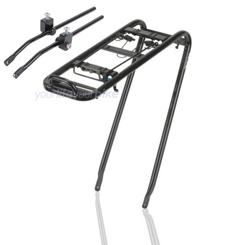 Xlc r16 gepäckträger - rp-r16, 26"