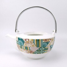 Ritzenhoff Porzellan Teekanne