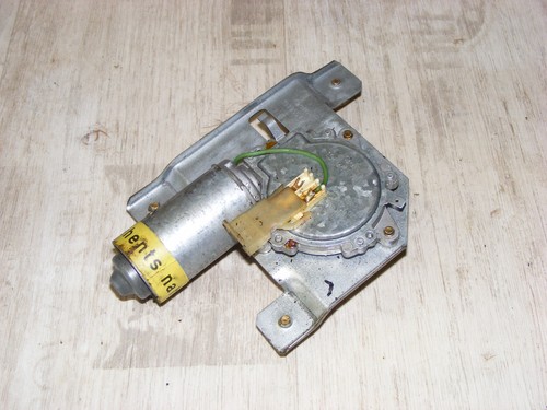 Heckwischer motor wischermotor - heckwischer,