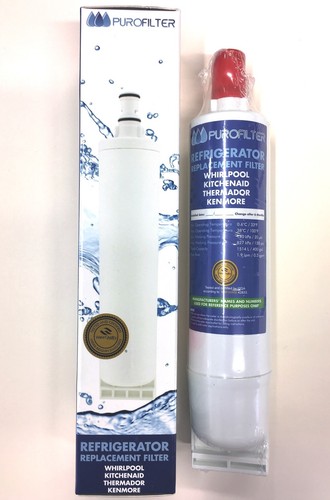 Wasserfilter whirlpool - wasserfilter,