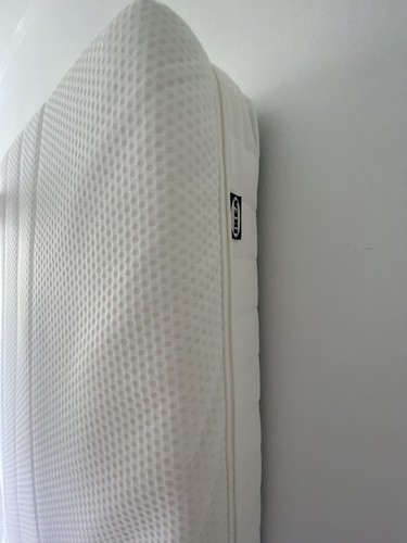 Ikea schaummatratze 180x200cm - ikea,