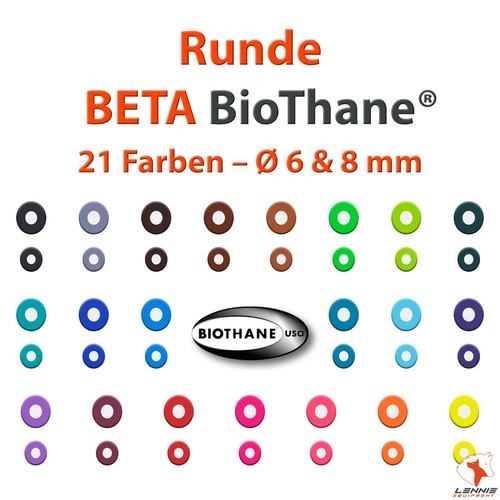 Biothane meterware coated - biothane®,