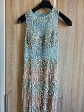 Abendkleid terani couture - abendkleid,