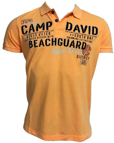 Neu camp david - camp, herren