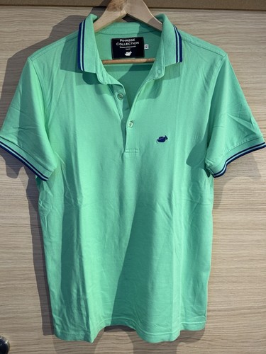 Pinasse collection poloshirt - collection,