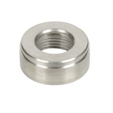 NOx Sensor Partikelsensor Einschweißgewinde Buchse M20x1,5 Edelstahl V2A