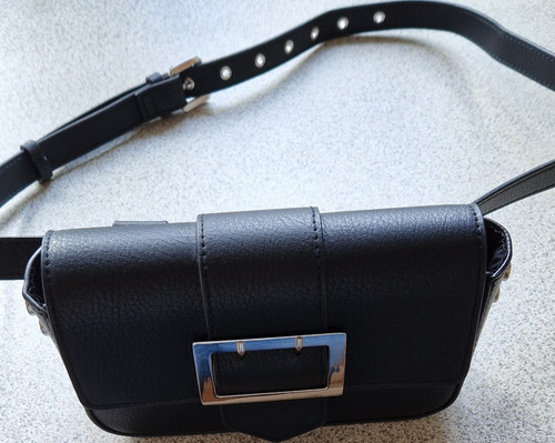 Gürteltasche oliver schwarz - gürteltasche, s.oliver