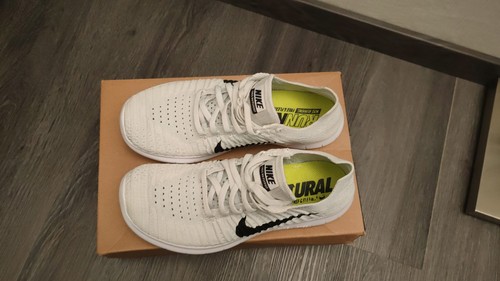 Nike free flyknit damen - rn,
