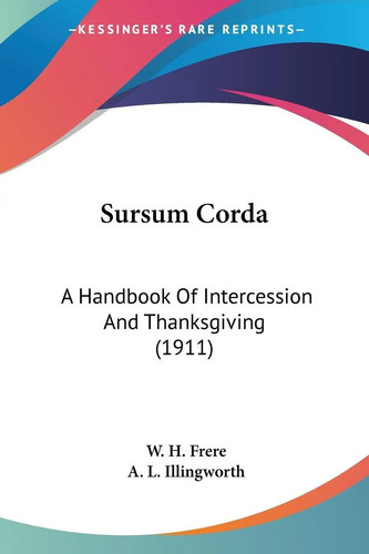Frere sursum - w., |