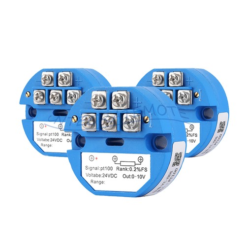 20ma 10v temperature - 0-10v,