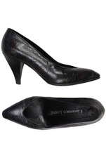 Gianmarco lorenzi pumps - lorenzi,