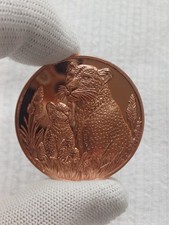 Hochrelief 1 oz. 999