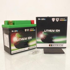 skyrich lithium batterie für