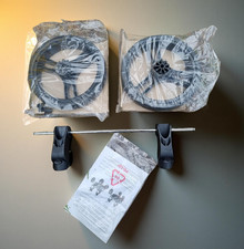 Kinderwagen Wechselachse für