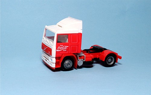 Albedo volvo f12 zgm - albedo,