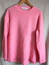 ZARA Winter Pullover Gr. M /