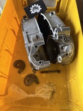 Zündapp KS50 Motorgehäuse