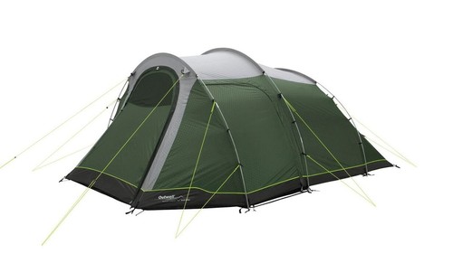 Outwell personen tunnelzelt - 5,