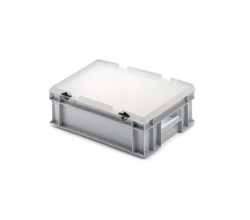 Unibox stapelbox eurobox - stapelbox,