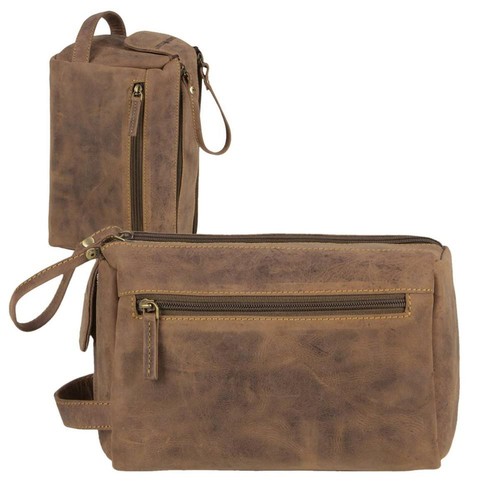 Greenburry kulturtasche - greenburry,