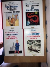 Die Abenteuer von Tim und