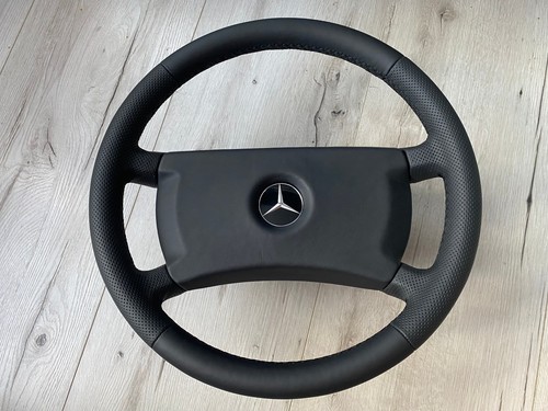 Original mercedes benz lenkrad - mercedes,