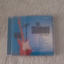 THE SHADOWS Guitar Hits Volume