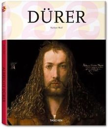 Dürer von wolf norbert - dürer, wolf,