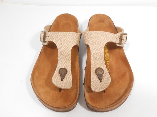 Birkenstock papillio thong - birkenstock,