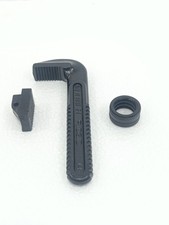 RIDGID 14 ZOLL ROHRZANGE