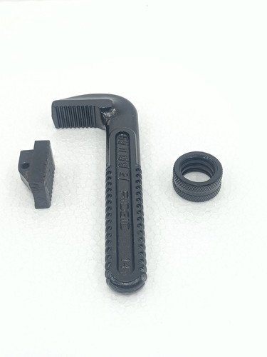 Ridgid zoll rohrzange - zoll,