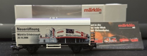 Märklin 94295 20 10 - märklin,