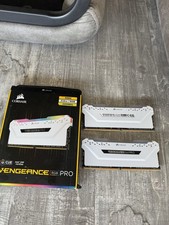 CORSAIR VENGEANCE RGB PRO 16GB