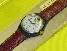 AUTOMATIC Swatch CLASSIC